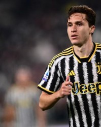 B体育官方-莫塔：对基耶萨的立场未改变 他不在尤文计划中