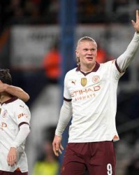 魔丁连线吹响曼城卫冕总攻！周末德比曼联能否抵挡