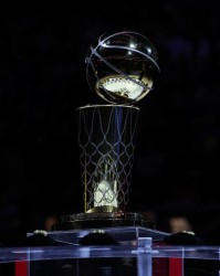 被同年冠军淘汰数？老詹8杜登7 大帅10次居首两大神竟8次亚军