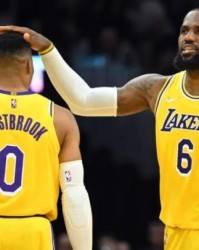 【观察】湖人即将开启交易补强 谁会走？应该追求谁？