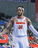 B体育官网-莫兰德“进季后赛必夺冠”定律被打破 此前3次随辽宁全部夺冠