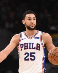 B体育官网-西蒙斯通知队友别费口舌 森林狼将全力追逐西帝？