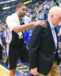 NBA历史最著名的伯乐，谁看人最独具慧眼？