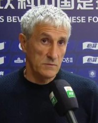 B体育官网-0-6惨败，国安主帅塞蒂恩追平执教生涯最大输球纪录