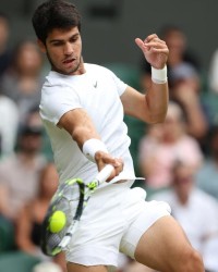 B体育官方-2025年温网最大黑马科博利，还能继续演绎黑马奇迹吗？