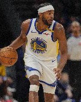 B体育官方-本赛季当穆迪首发出战时勇士20胜4负 胜率下降至83.3%