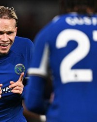 B体育链接-险胜水晶宫冲入上半区，波叔的豪车还在适应期