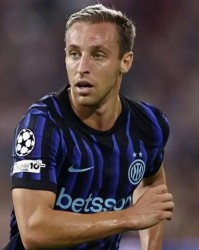 B体育首页-伯恩茅斯与诺丁汉森林争夺国米中场弗拉泰西|意大利|加拉塔萨雷|英格兰|国际米兰|英格兰俱乐部_新浪体育_新浪新闻