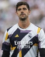 屡献神扑难救主！库尔图瓦数据：5次扑救，2次高球拦截，评分7.2