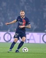 巴黎人报：什克不在恩里克计划中，即便今夏回巴黎也只能找新下家